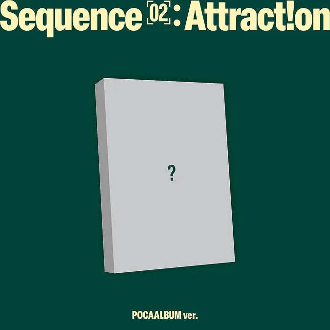 iPurple_EU's tweet photo. Warning: you might not be able to look away 😳 AND2BLE "Sequence 02: Attraction" has landed!
🔗 https://t.co/5MZf3DGhOf
#AND2BLE #앤더블 #AND2BLE_Attraction https://t.co/6fFJ3JIwtv