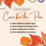 Photo by Catholic Women's League of Canada (@CWLNational)