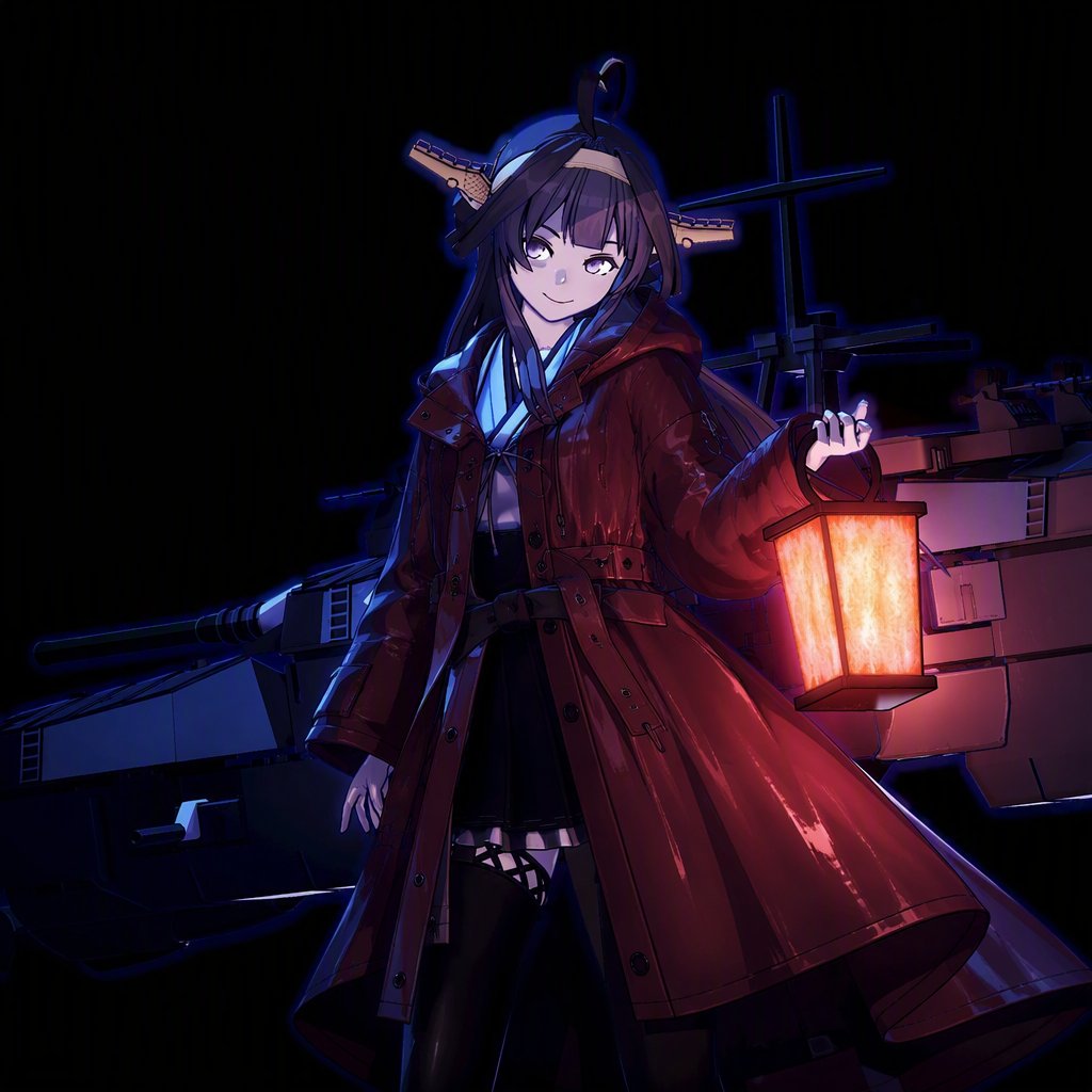lycoris1122's tweet photo. 夜って赤いコートって目立たないんだよねって話 https://t.co/06tYiApzcA
