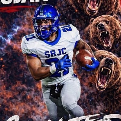 CoachZackGoodFB's tweet photo. Head Hunter Transfer/P.G/Free Agent Top 10 RBs:

1. @EnriqueArmas__  College of Canyons, CA
2. @cjhibbler6 Expression Prep PG
3. @Lujan21az Santa Rosa J.C, CA
4. @DavonteJones_30 Citrus College, CA
5. @TomirBransford7 Monroe Uni Transfer
6. @05_genes West Texas A&M Transfer
7. @tonywright__ Monroe Uni Transfer
8.@Kaiirb3  Capital Transfer
9.@C4Dew Seton Hill Transfer 
10.@CamrynHardy8  Nassau J.C, NY