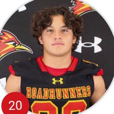 CoachZackGoodFB's tweet photo. Head Hunter Transfer/P.G/Free Agent Top 10 RBs:

1. @EnriqueArmas__  College of Canyons, CA
2. @cjhibbler6 Expression Prep PG
3. @Lujan21az Santa Rosa J.C, CA
4. @DavonteJones_30 Citrus College, CA
5. @TomirBransford7 Monroe Uni Transfer
6. @05_genes West Texas A&M Transfer
7. @tonywright__ Monroe Uni Transfer
8.@Kaiirb3  Capital Transfer
9.@C4Dew Seton Hill Transfer 
10.@CamrynHardy8  Nassau J.C, NY