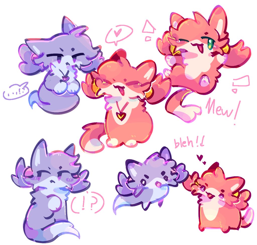 Grey___cat's tweet photo. MewMew
#deltarune https://t.co/j1PuvDeb3Q