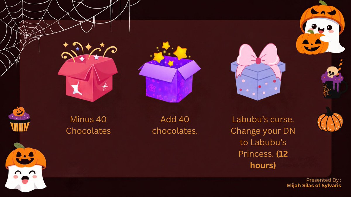 Of_Sylvaris's tweet photo. Mia must love the third option. https://t.co/gRTSB8caEc
