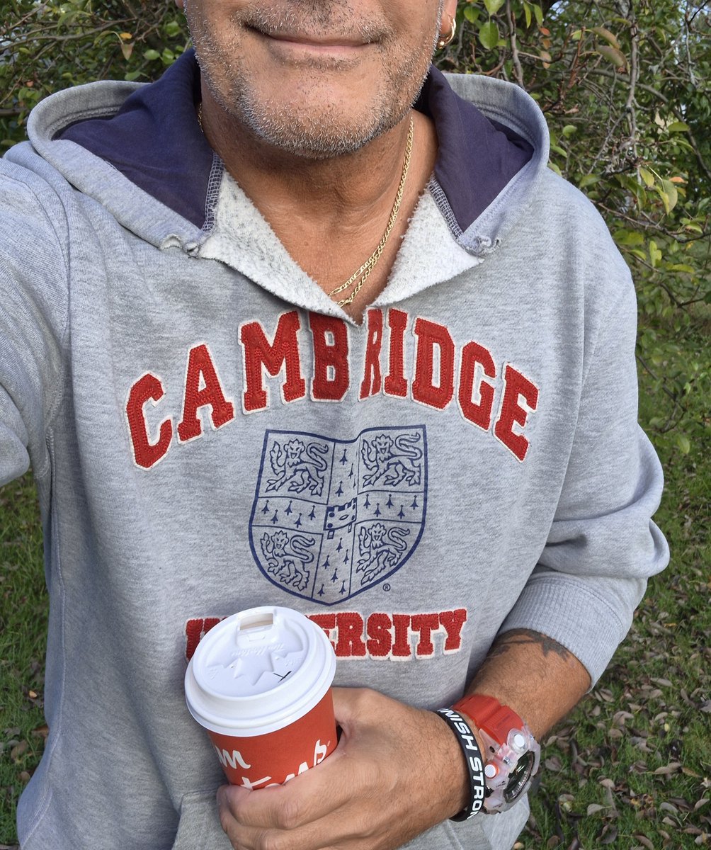 now_winning's tweet photo. Good Morning...
Get your refill ☕️ & Take down this Tuesday💪🎶👓💻💥!! #OwnIt
You Got This!!
#HelloooHoodieSeason🍂☀️
#LFGBABY👊 #TuesdayMotivation https://t.co/A0voOqsM1s