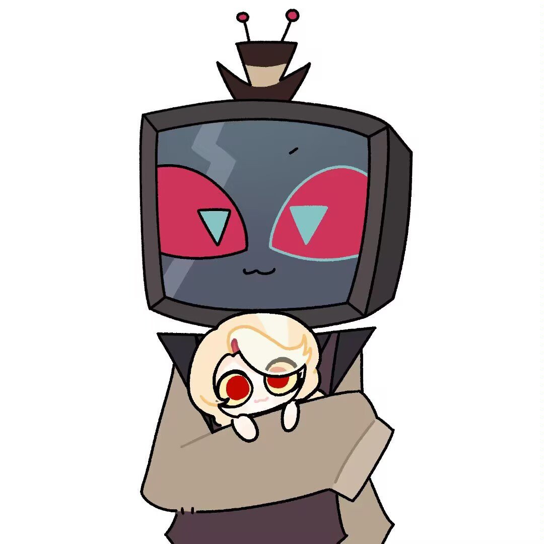 Fishhhfjr's tweet photo. 來自朋友的贈送 <333
#Voxlie  #staticbelle https://t.co/WTNJTettmE