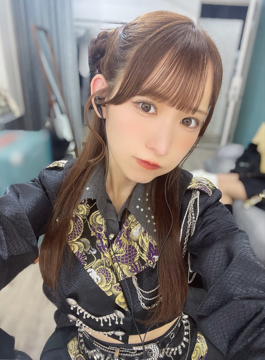 RAIKA_INWS's tweet photo. みんな、えラ！👧🏻👦🏻＼(^-^ ) https://t.co/3DYRQrL4TB