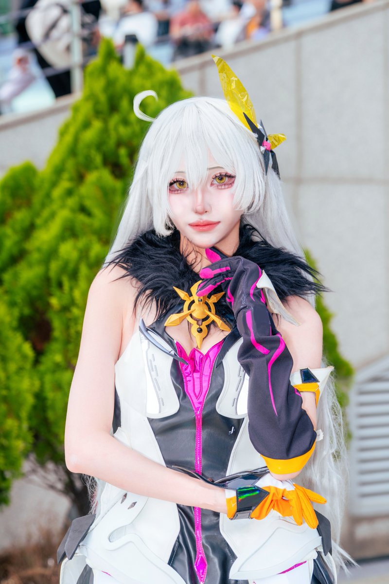 seyeon_1227's tweet photo. #Honkaiımpact3rd #kiana https://t.co/qnCUYGaEEk