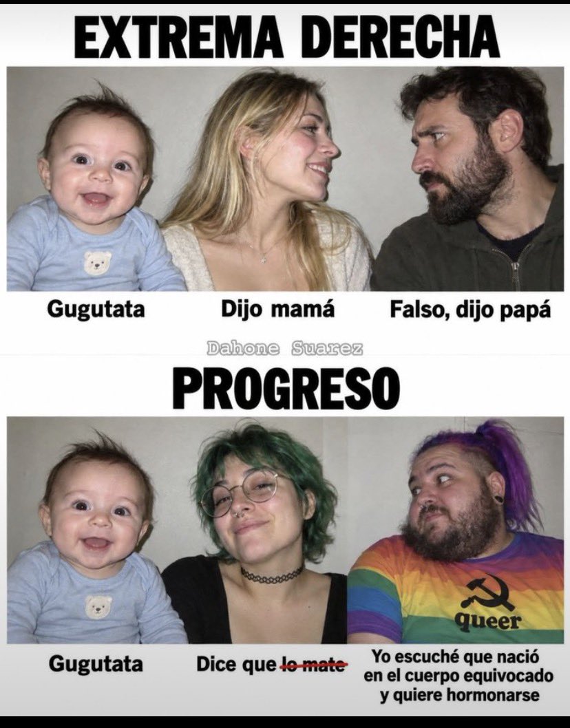 Roy56607197's tweet photo. @Gaynotqueer1 Hijo de puta https://t.co/2qfREllq4w