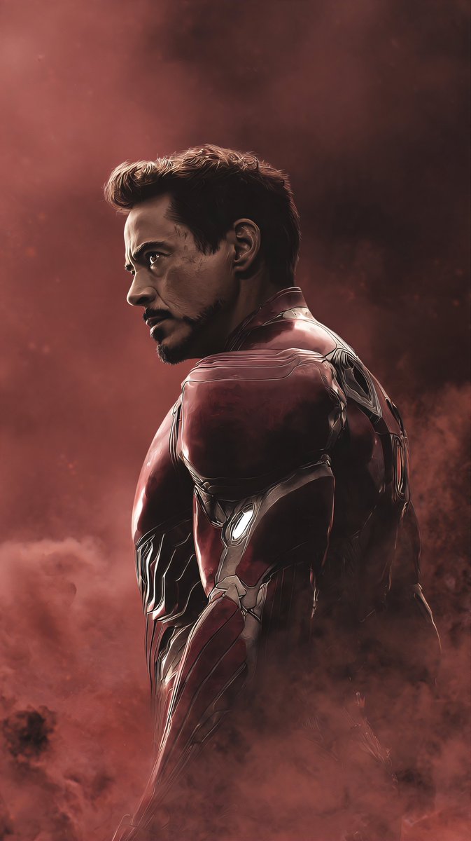 Classisco123's tweet photo. I Am Iron Man https://t.co/Ao2UTbqNHC