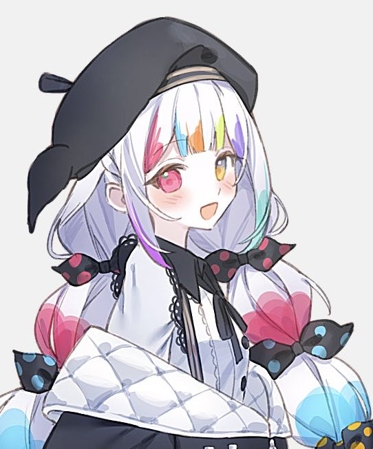 mgtek_tbtin's tweet photo. ノア🎨
#まのさば二次創作 https://t.co/xqtxNoHdZX