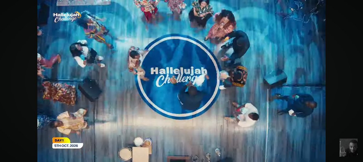 emeksgraphics's tweet photo. Hallelujah challenge last midnight was 🔥

See you 12am tomorrow morning https://t.co/0w0RnI9Smm