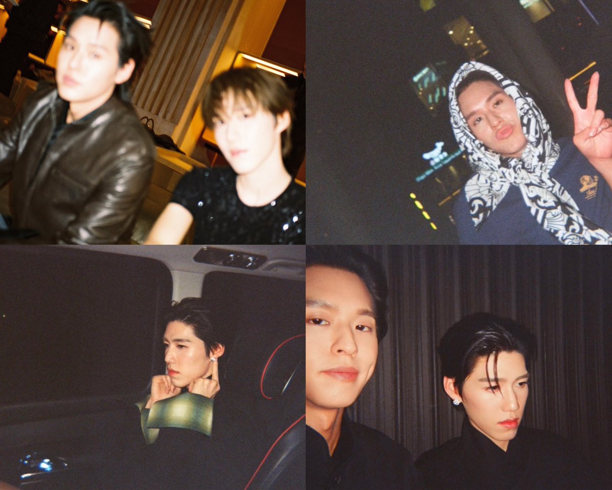chubbybu_'s tweet photo. โคตรน่ารักเลย🎞️♥️ https://t.co/mGiL4rxVTO
