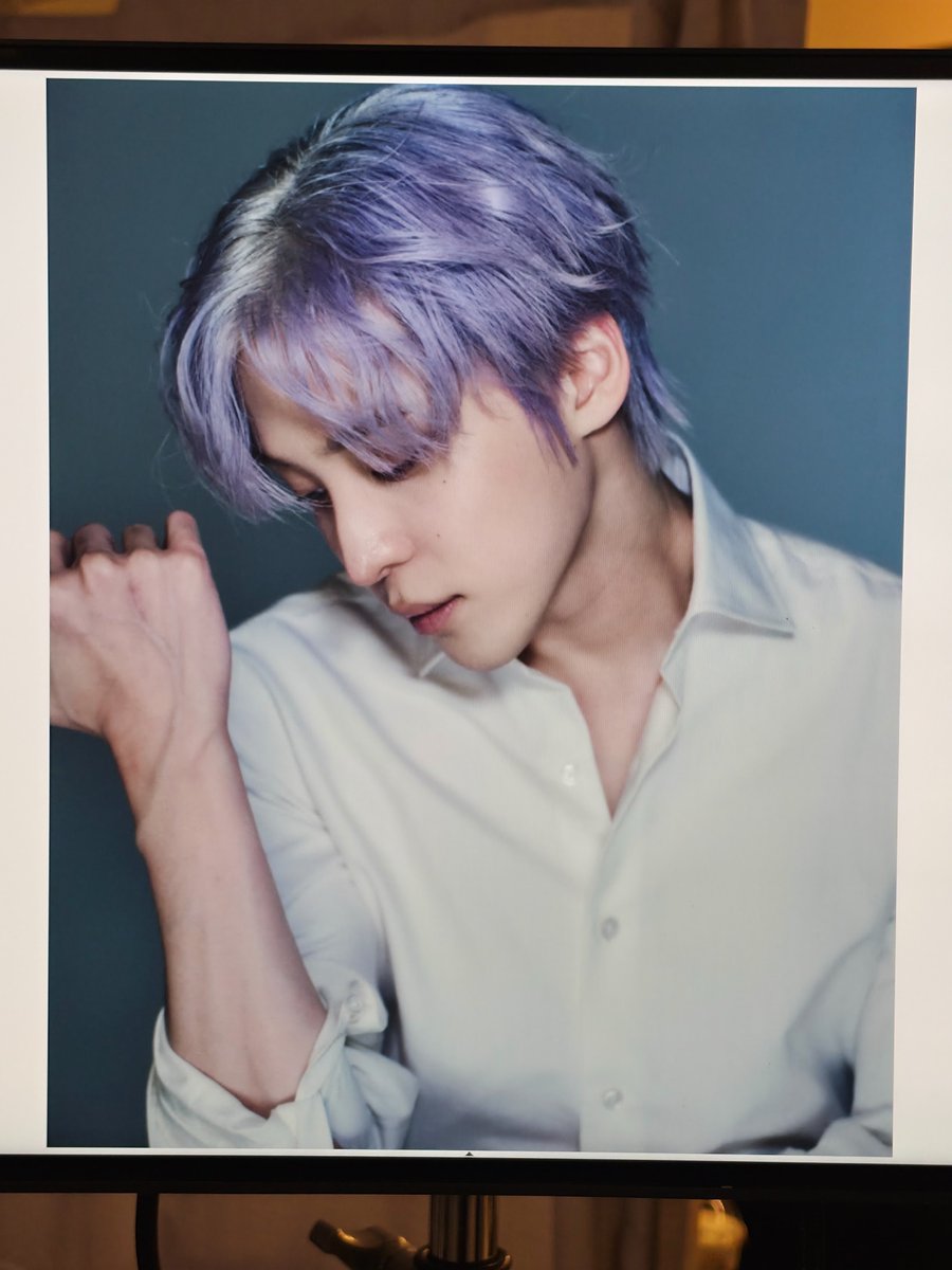 1024updates's tweet photo. [📷] 261006 | YUNHO

#ATEEZ #에이티즈 #YUNHO https://t.co/R1qbEKOC37