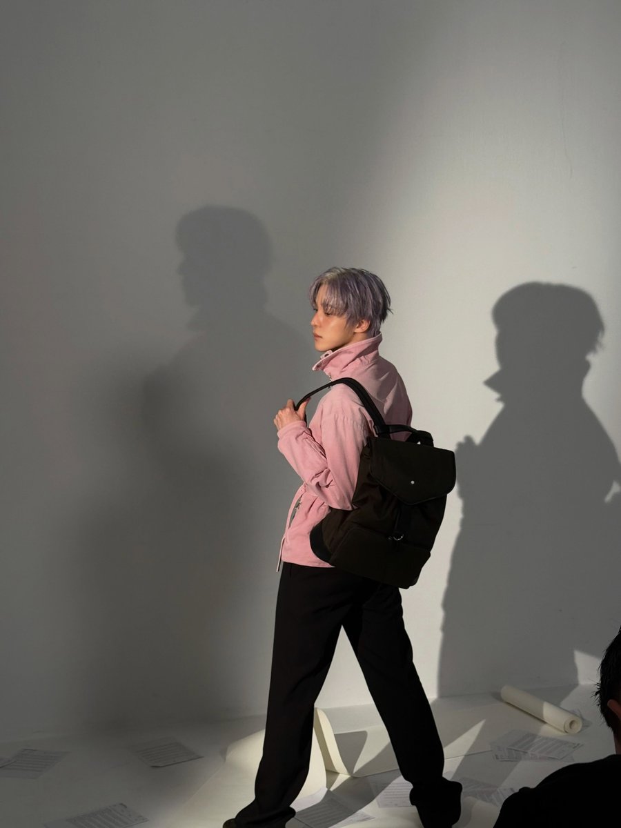 1024updates's tweet photo. [📷] 261006 | YUNHO

#ATEEZ #에이티즈 #YUNHO https://t.co/R1qbEKOC37