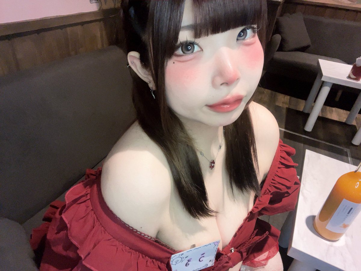 timeleap_uru's tweet photo. 目合ったね❗️ https://t.co/Ogh7NwlHsV