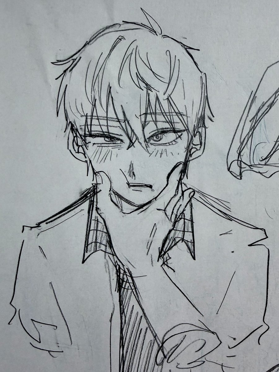 orikoudeitai's tweet photo. カワイイ後輩tiくん https://t.co/QPpuBqFx29