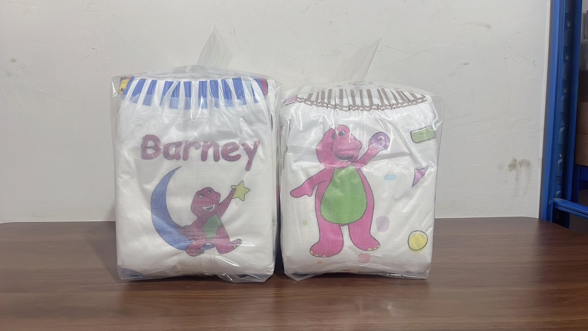 abdldream6688's tweet photo. Different designs diaper bags shipping to customer
You can purchase on website:https://t.co/ZnrXfn1jqL
Shipping US/AUS only:https://t.co/Pza7RF0XcL
Shipping Worldwide🌍:https://t.co/uciqKiQdaV
#abdl #ageplayer #ageplay https://t.co/0KK5PwufDZ