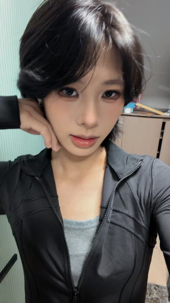kanoluckyallday's tweet photo. 今天今天
#femboy #男娘 #ts https://t.co/1zOm6KAKMF