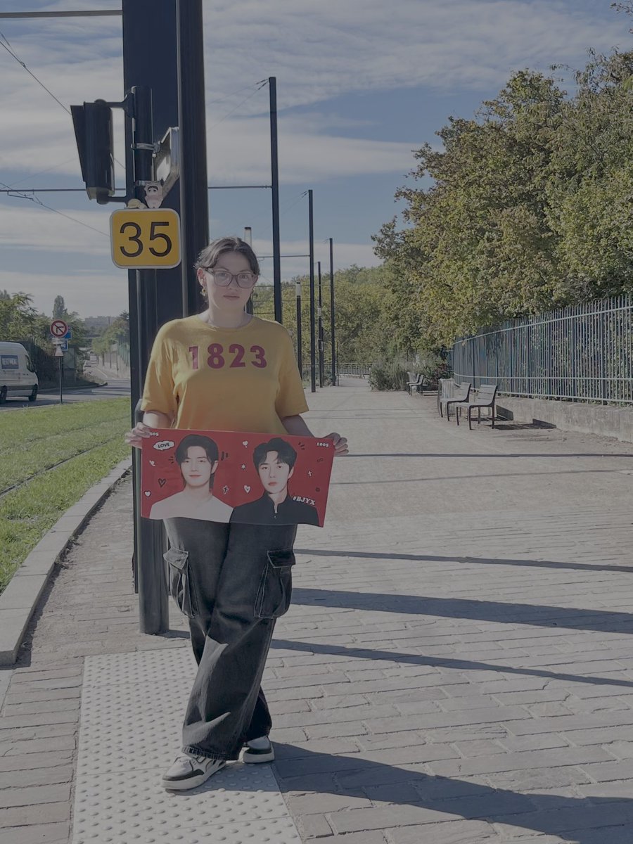 sonnenblume521's tweet photo. Sign 35 found! 💛

📍 Entrée Parc de Sceaux

#yizhan #bjyx https://t.co/uzd6WmaHd5