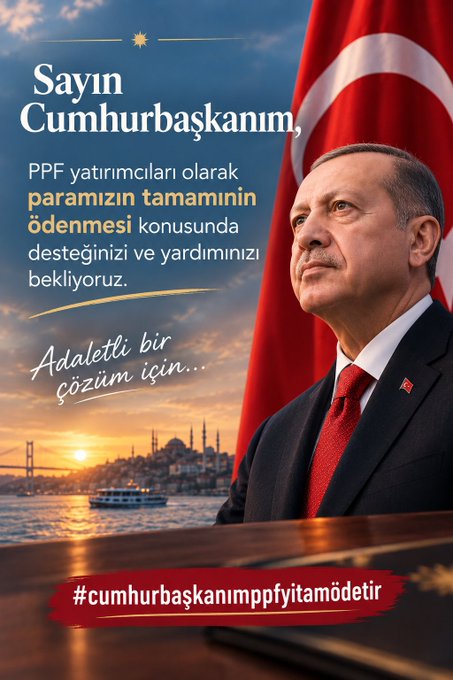 _TolgaS_'s tweet photo. Sn. Cumhurbaşkanım, yastık altı altınları bozun dendi, bozduk. Türk lirasında kalın dendi, kaldık. Bugün  TL birikimimize ulaşamıyoruz. Lirasına güvenen vatandaş cezalandırılmasın, Para Piyasası Fonundaki hakkımız tam ödensin. #CumhurbaşkanımPPFyitamödetir https://t.co/XNRLwTVlgt
