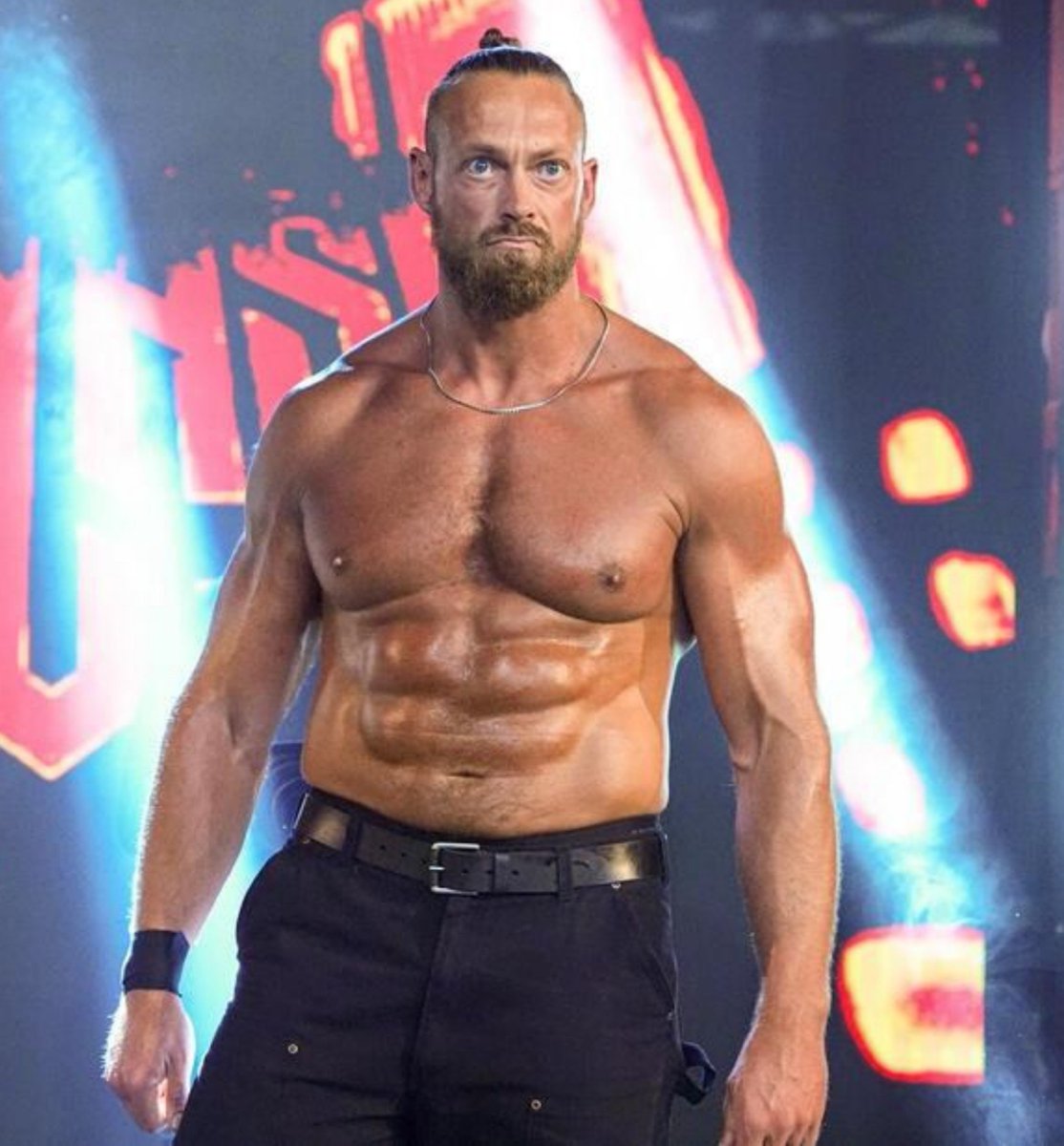 EliteClubS0B's tweet photo. WWE reportedly had no plans to reunite Big Cass and Enzo Amore, as there was a belief internally that putting Big Cass back in a tag team would limit his potential as a singles star.

(@WONF4W) https://t.co/liuCsckmkn