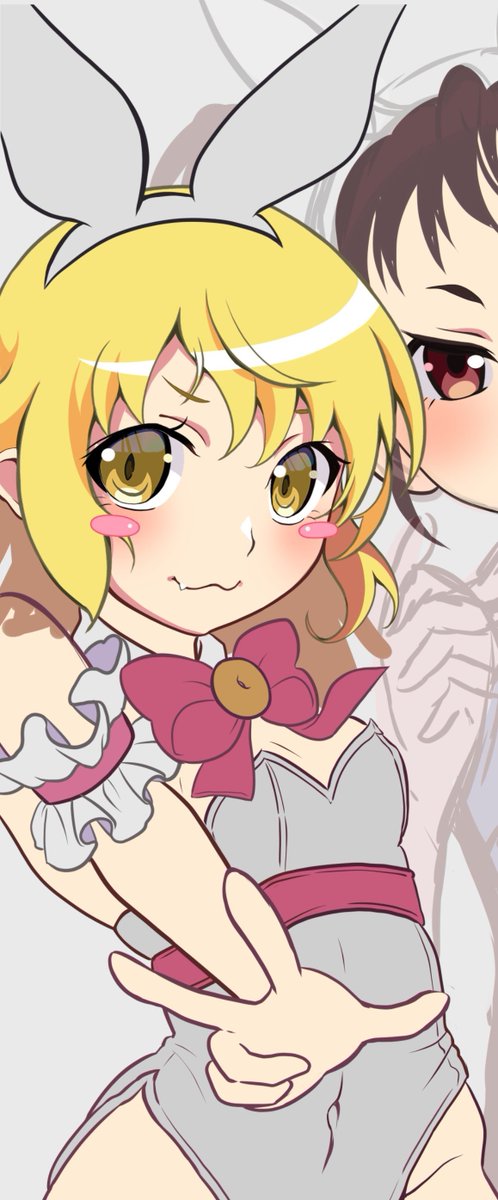 msmrdaaaaa's tweet photo. FANBOX更新しました！wip
真宵ちゃんむず https://t.co/oNc48ekOmI