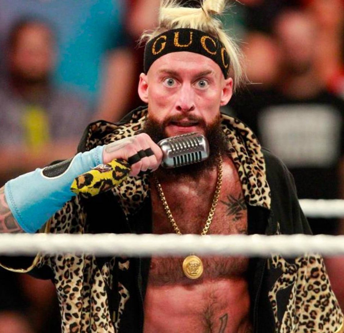 EliteClubS0B's tweet photo. WWE reportedly had no plans to reunite Big Cass and Enzo Amore, as there was a belief internally that putting Big Cass back in a tag team would limit his potential as a singles star.

(@WONF4W) https://t.co/liuCsckmkn
