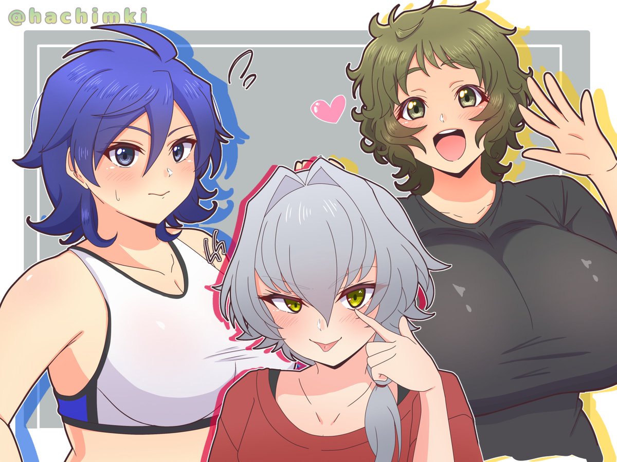 hachimki tweet picture