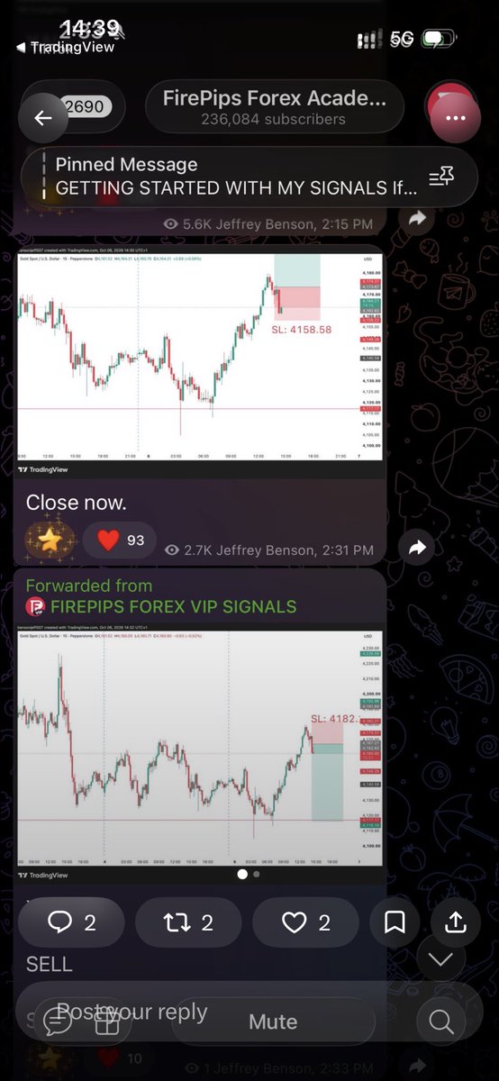 AU79executioner's tweet photo. I swear this Jeffery benson don kill me with laugh 😭😭

Idolo what do you mean close the buy and switch to sell 😭😭

God what have I gotten myself into 😭😭

But who teach this guy forex abeg ? https://t.co/yZCpbA375l