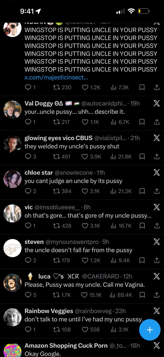 finestfella69's tweet photo. STOP JT GUYS EHAT IS UNCLE PUSSY OMG https://t.co/A4MUjgXR9N