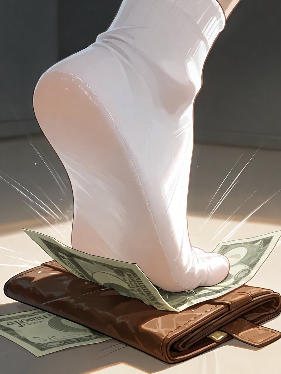 Dva2FD's tweet photo. You are nothing but a 𝘄𝗮𝗹𝗹𝗲𝘁~
My ATM. My wallet. My cashies ♡

Mommy will use her sweaty sock to~
𝙎𝙏𝙊𝙈𝙋 𝙏𝙍𝘼𝙈𝙋𝙇𝙀 𝙎𝙏𝙊𝙈𝙋 ♡

Good wallets send to Mommy~
Get to it

#2dfd https://t.co/wKNSRgKYHo