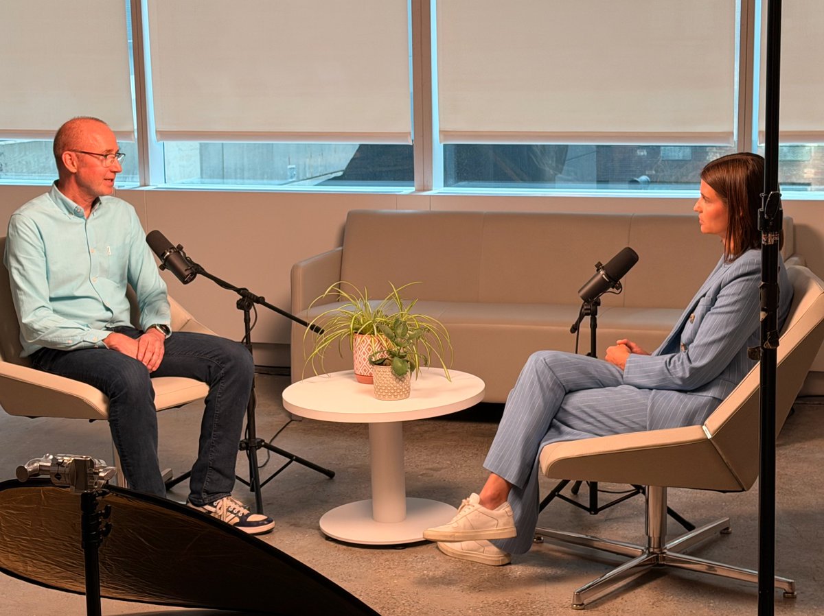 katz__media's tweet photo. At Katz, the standard is simple: new tools should drive productivity, not create additional complexity. Join our CTO, Robert Lyons, and @Dropbox's Shannon Ford to hear how Katz evaluates and implements tech in a fast-moving sales environment: https://t.co/y5TJC65ewd https://t.co/LSIOK8Ke1H