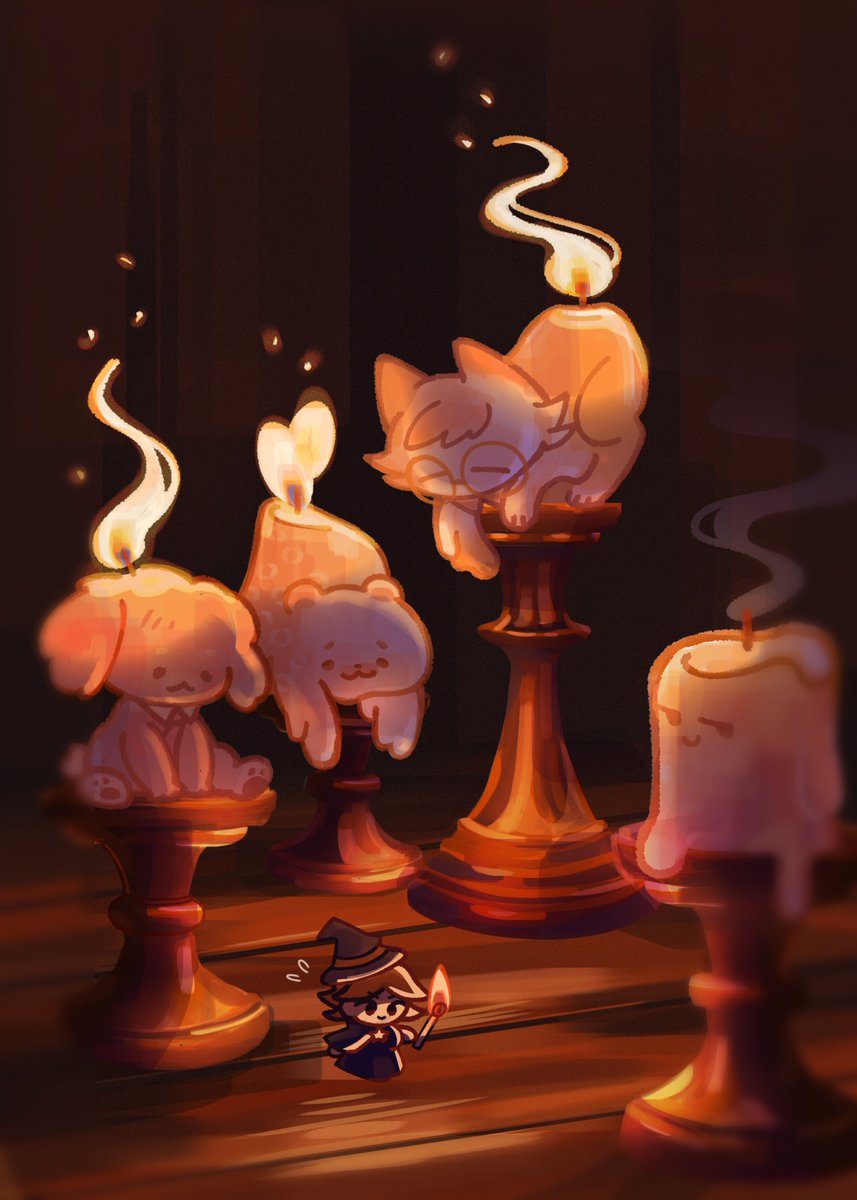 _rongyifen_'s tweet photo. #阿萬人迷 #no萬here
🕯️🕯️🕯️👻 https://t.co/cABBCpvJN5