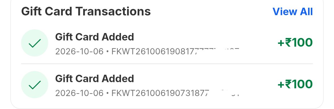 sharuq66's tweet photo. @DealBeeOfficial Grabbed 2, With same Card Fk axis.
Thanks Man https://t.co/4Gan9qszJO