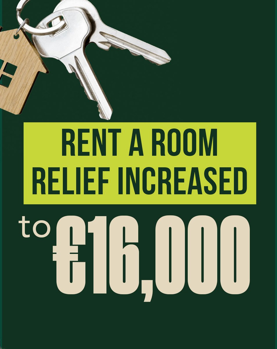 fiannafailparty's tweet photo. Over €1bn for the Starter Homes programme, supporting 8,500 affordable homes.

🔑 €110m in increased support for first-time buyers through the Help to Buy increase, bringing the maximum relief to €35,000. https://t.co/rIu3r46x5Z