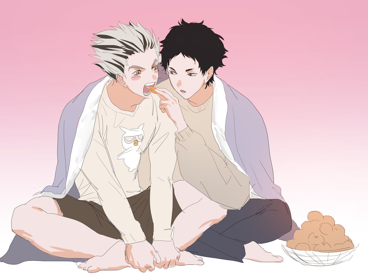8b60n's tweet photo. #Haikyuu #ハイキュー #하이큐 https://t.co/shAXeizvbC