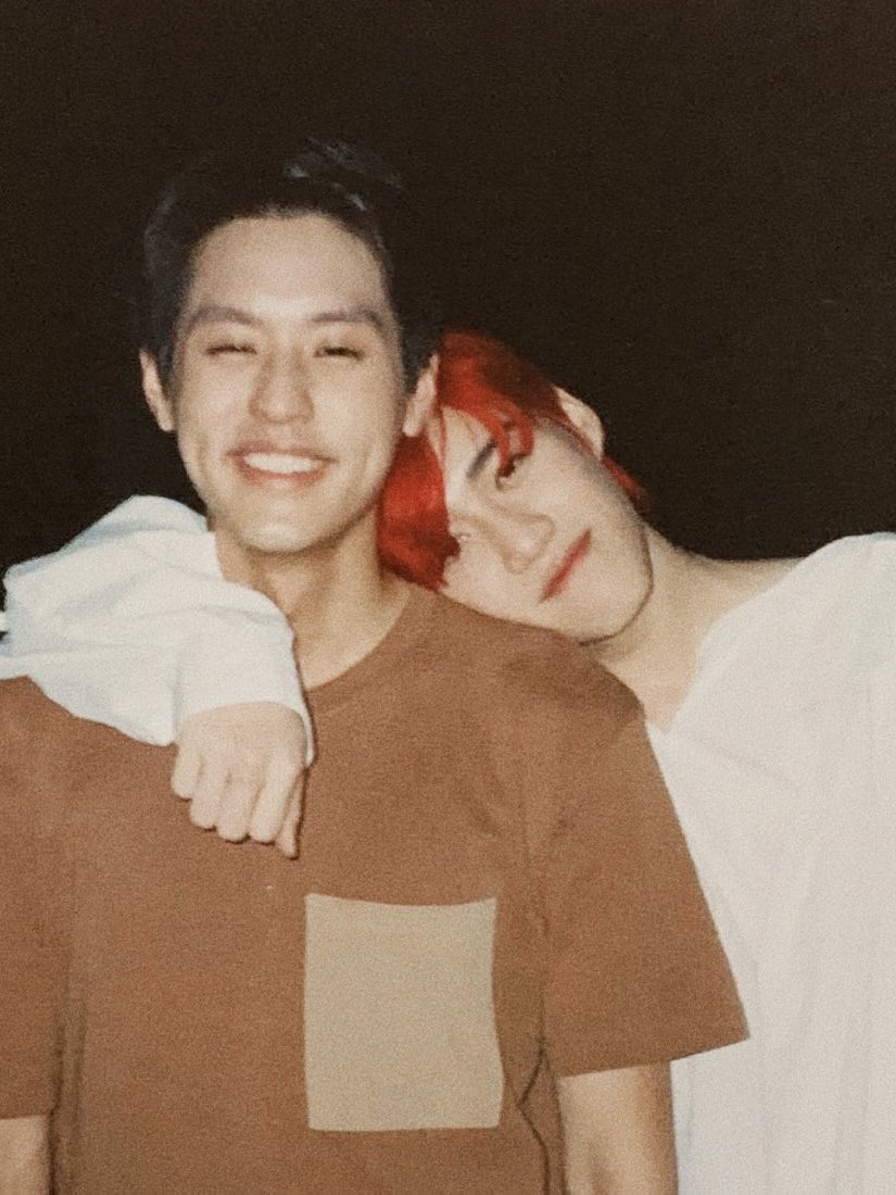 kaanomcake's tweet photo. we keep this love in our photograph 📸♥️ https://t.co/VOSzSU2KZX