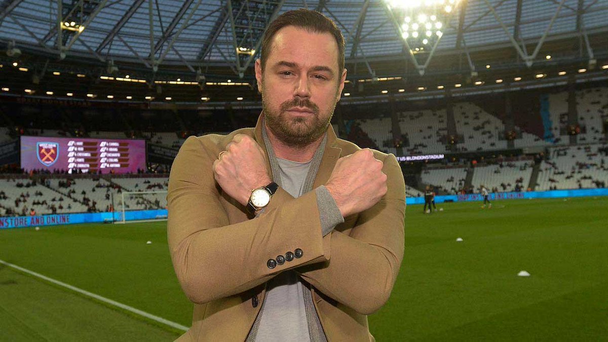 theawayfans's tweet photo. DANNY DYER on football fans supporting clubs miles away from where they’re from:

“The club chooses you. Support the team you’re meant to support.

“Especially people who support Liverpool who aren’t from Liverpool. I don’t understand it. You can choose who you want to support, but I don’t think you’ll ever have that real feeling of standing in a stadium where everyone speaks the same and half-knows each other.

“Nothing worse than two Cockneys, one Man United and one Liverpool, arguing over their rivalry. Their rivalries run deep. Go and support Colchester. That’s who you’re meant to support.”