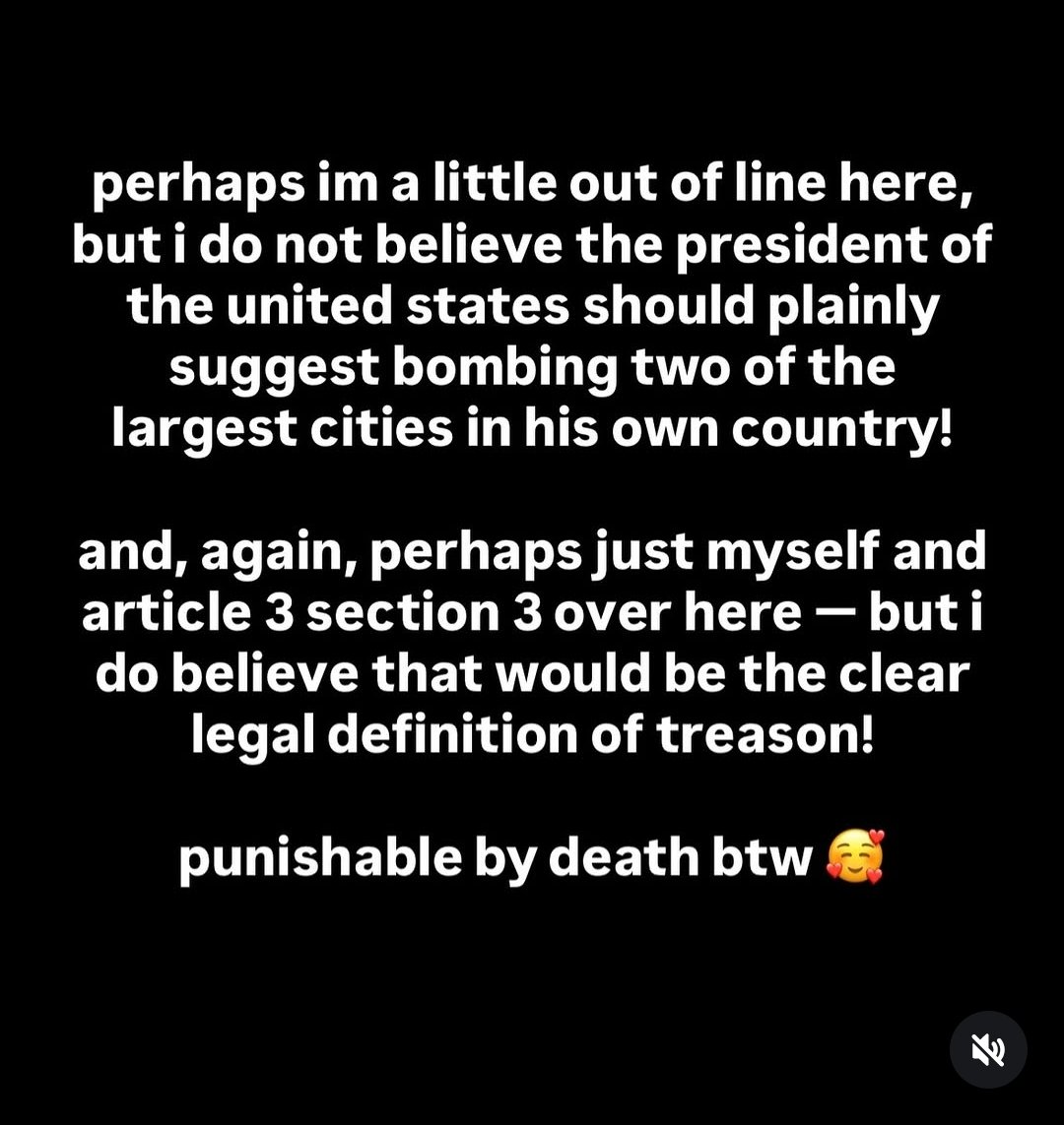 DStevens_JDS's tweet photo. WTF?!?!? This is what I wake up to?? #POSOTUS and his #MAGACULTMORONS are just #gopterrorists?? Why is #trumptreasonoustraitor still in office??? #1stamendmentrights does have its limits when you wish harm to the very country you're suppose to protect!! #ARTICLE2 !!!! https://t.co/qAWb9tiH2D