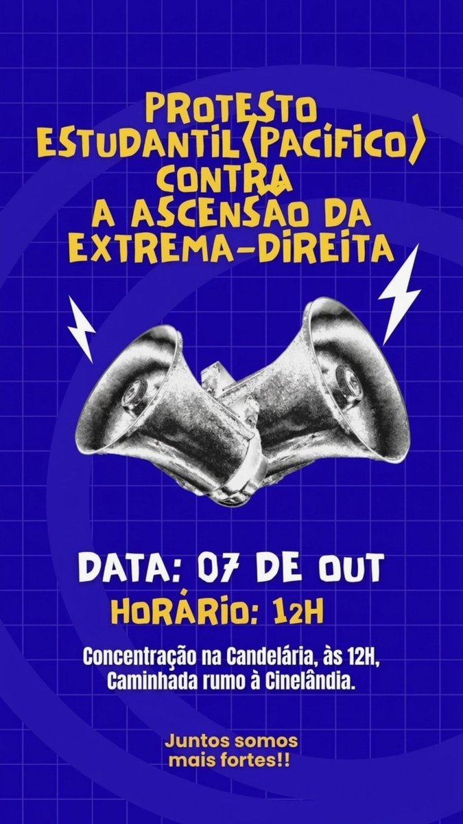 girllwithbangss's tweet photo. #JOVENSSÃOREVOLUÇÃO 
#JOVENSSAOREVOLUÇAO 
se você não está indignado, você não está informado. https://t.co/VxqntVZSHR