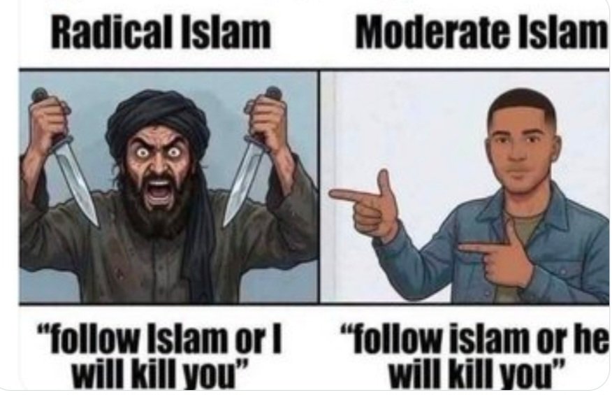 HVanHarper's tweet photo. @ApostateProphet A religion that keeps it's followers in constant fear, should be an obvious sign it isn't from a Holy loving God. https://t.co/gHyII0z9H9