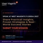 Photo by Meet Magento Florida (@MeetMagentoFL)
