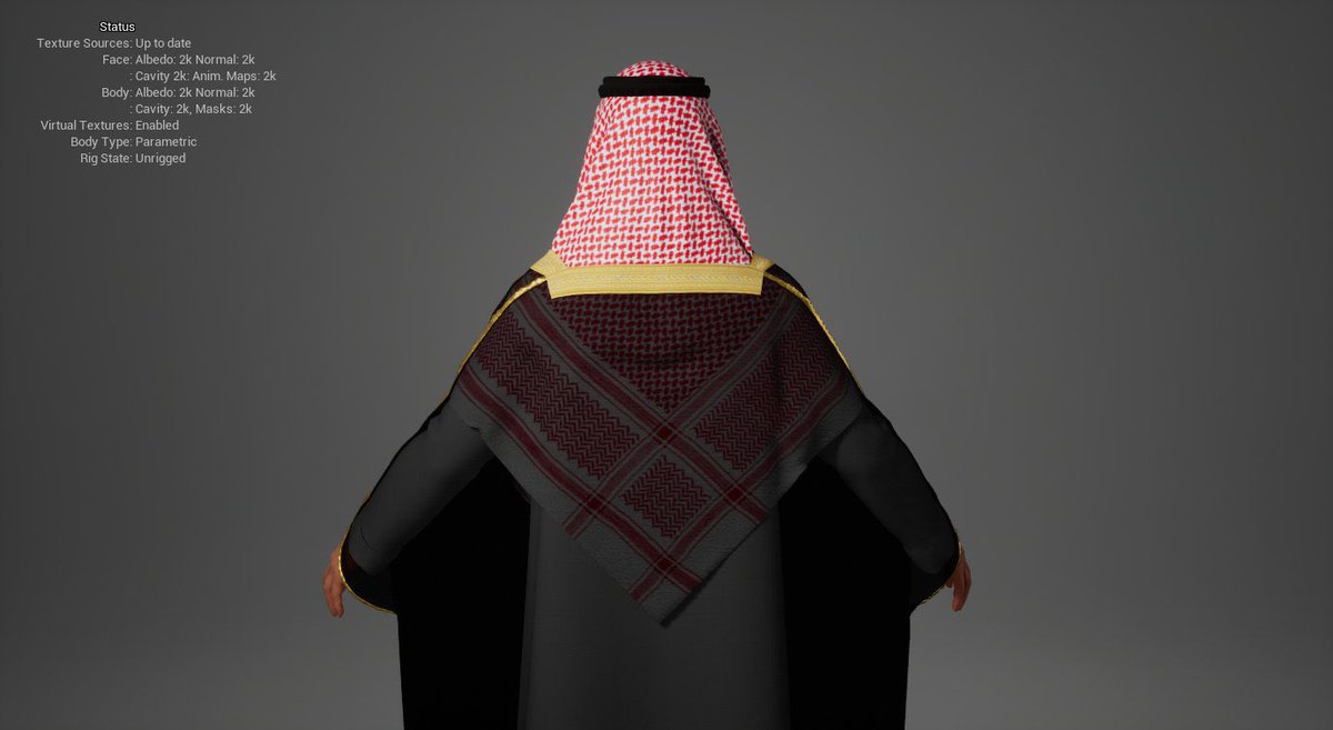 TrueGamingInd's tweet photo. تحديث لاحدى شخصيات اللعبة السعودية تهامة 🇸🇦

وش رايكم بالرسومات؟ 

@Tihamagame https://t.co/g2n5PV3Rit