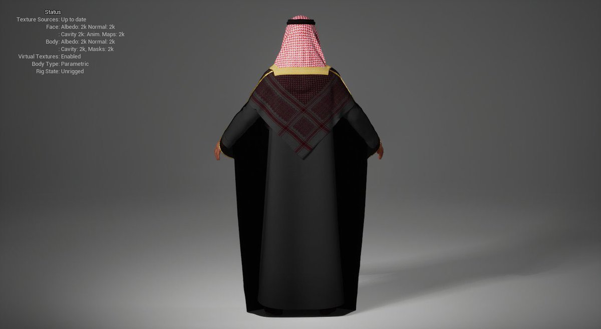 TrueGamingInd's tweet photo. تحديث لاحدى شخصيات اللعبة السعودية تهامة 🇸🇦

وش رايكم بالرسومات؟ 

@Tihamagame https://t.co/g2n5PV3Rit