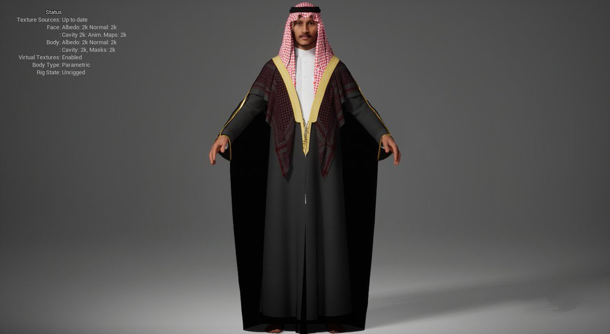 TrueGamingInd's tweet photo. تحديث لاحدى شخصيات اللعبة السعودية تهامة 🇸🇦

وش رايكم بالرسومات؟ 

@Tihamagame https://t.co/g2n5PV3Rit