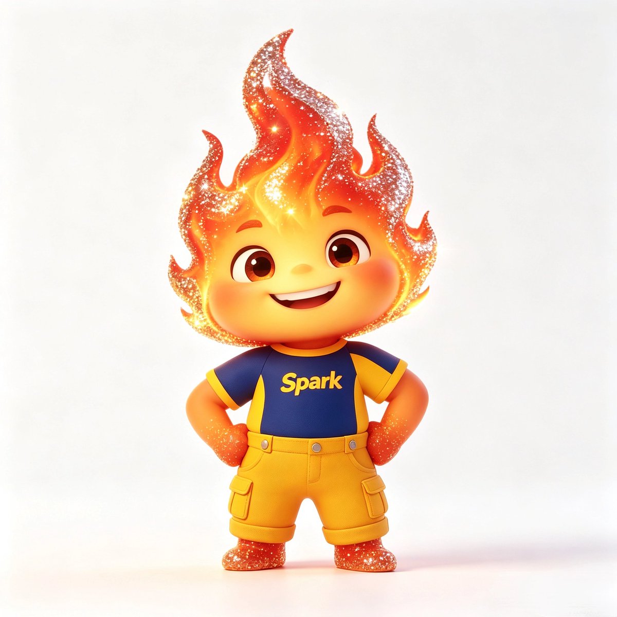 spark68688's tweet photo. I think he is really cute. What do you guys think? https://t.co/oWrB0VraSA