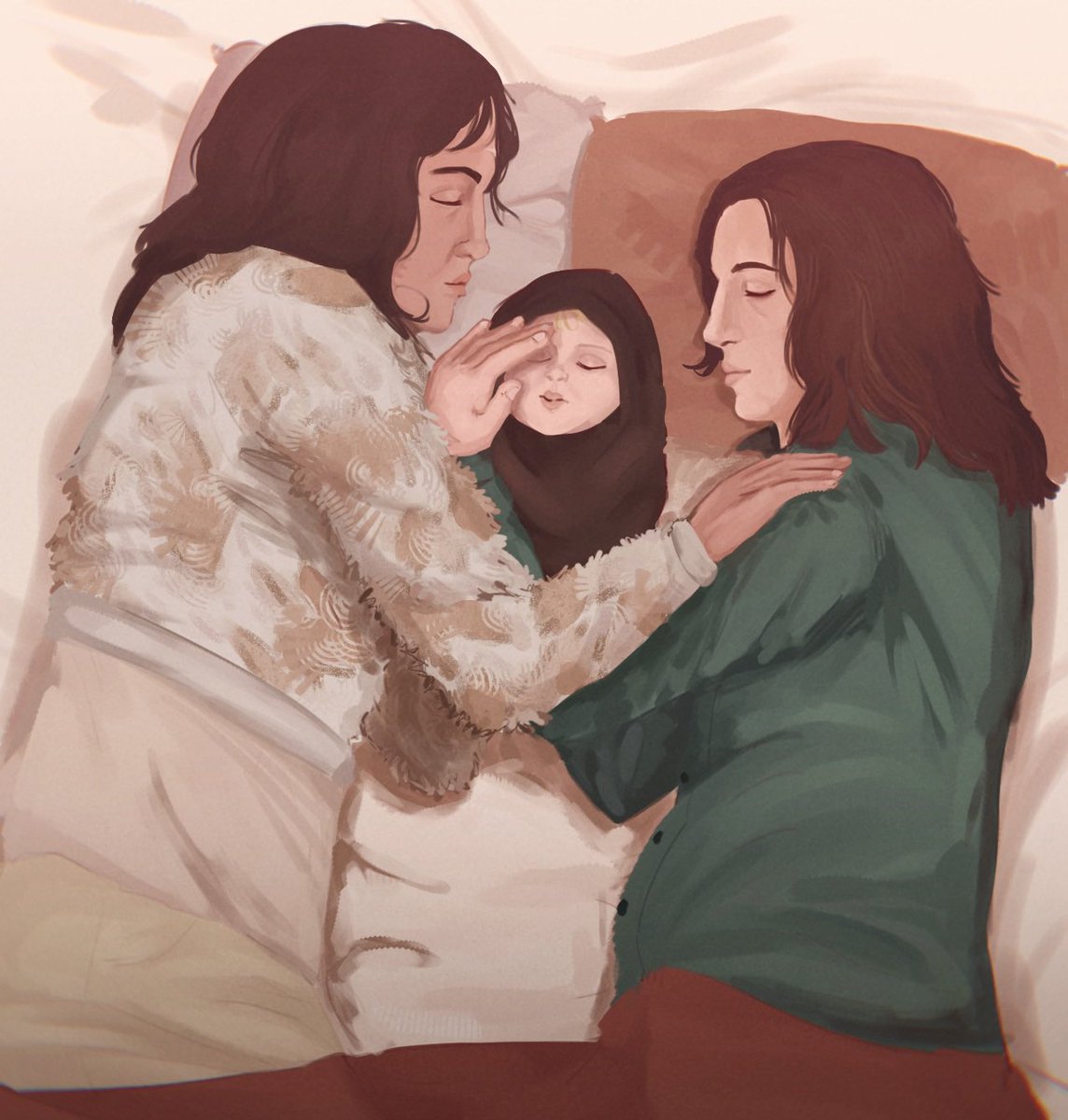 butcherstag96's tweet photo. #shautieweek day 2: our baby https://t.co/vK4XabYxmm