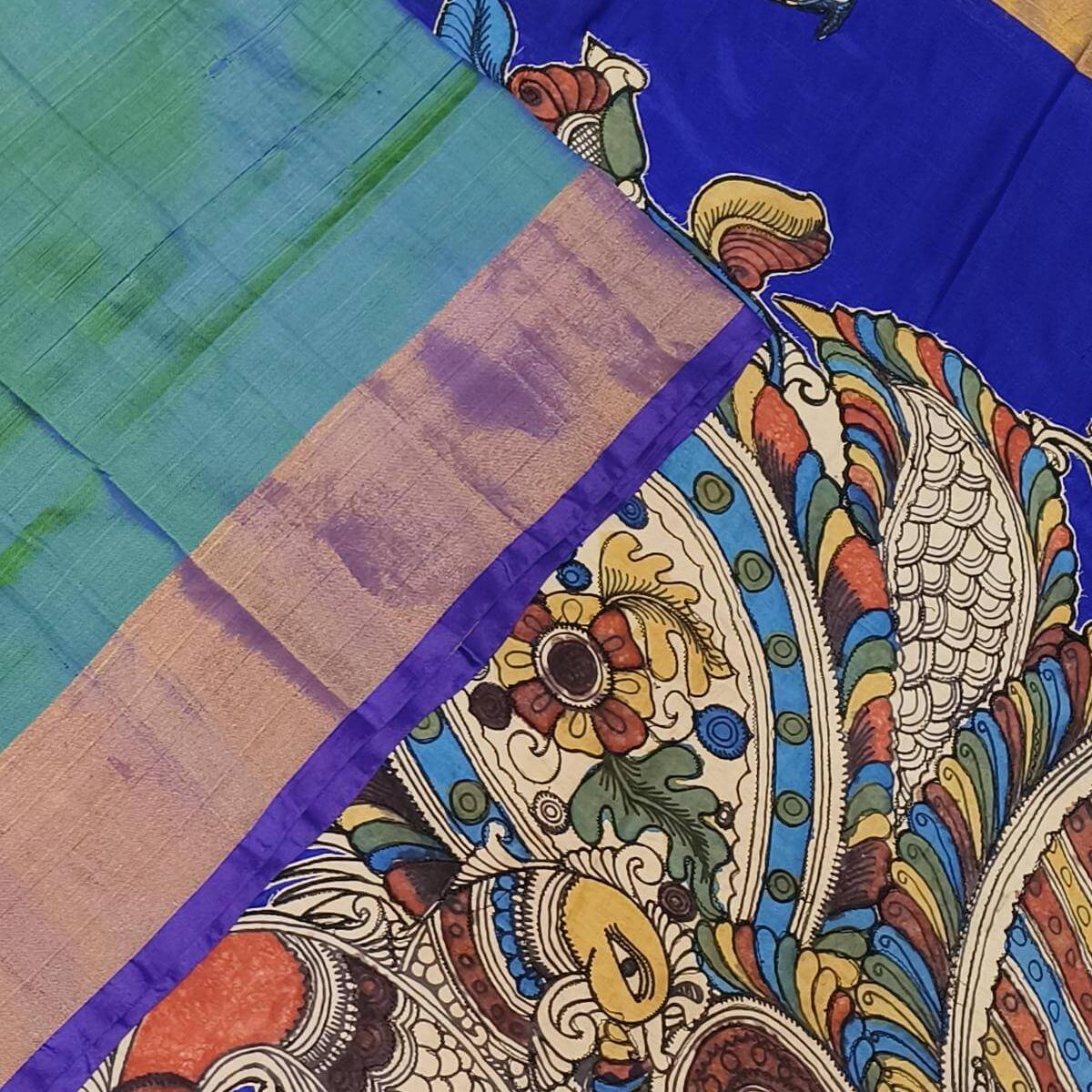 Anivartee's tweet photo. Kalamkari applique work on Uppada pure silk sarees .
https://t.co/riv7VOK1ne
Mob: 87921 77606
#anivartee #uppadapattusaree #saree #ethnicwear #handloom #Malleshwaram #saris https://t.co/T0fWHrOlv4