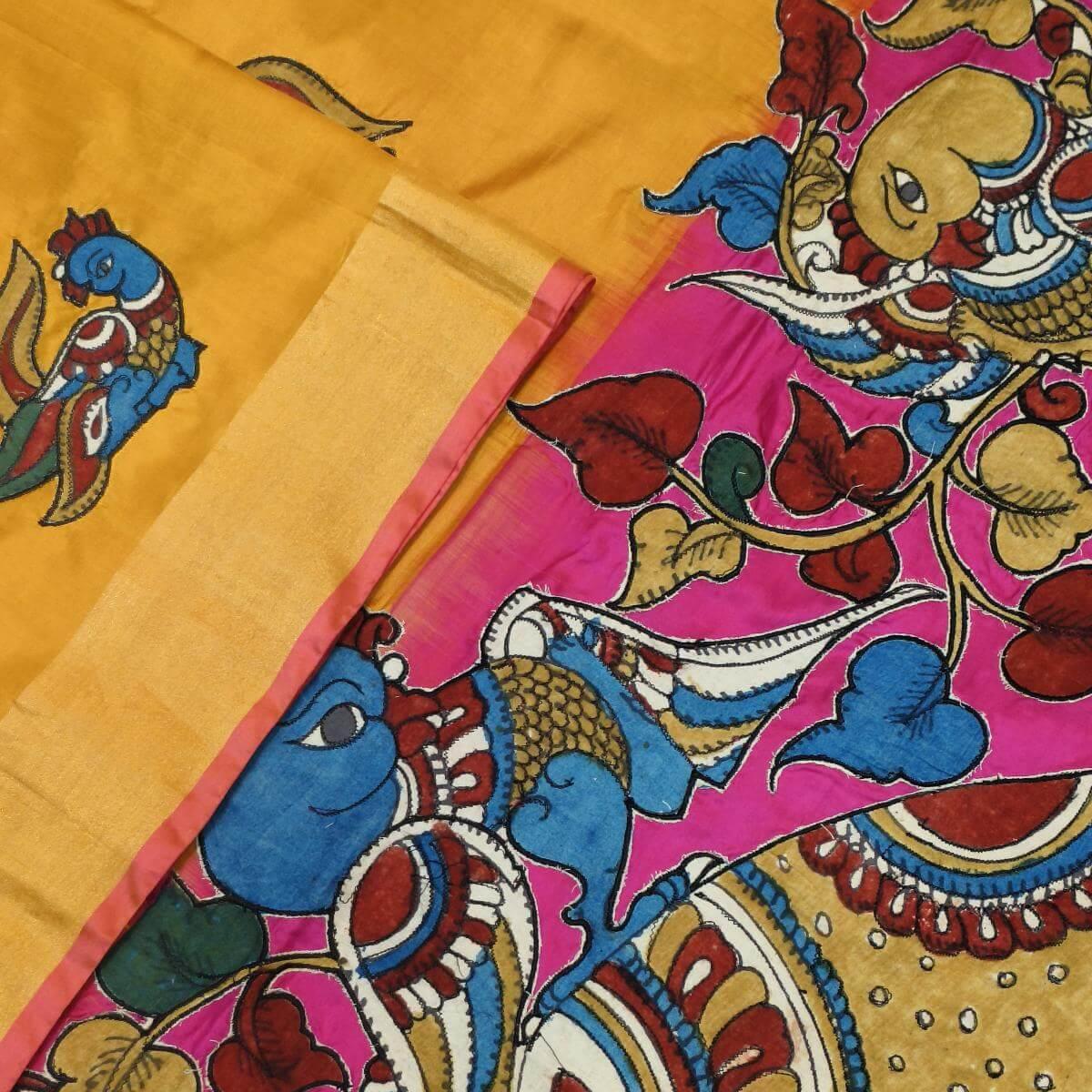 Anivartee's tweet photo. Kalamkari applique work on Uppada pure silk sarees .
https://t.co/riv7VOK1ne
Mob: 87921 77606
#anivartee #uppadapattusaree #saree #ethnicwear #handloom #Malleshwaram #saris https://t.co/T0fWHrOlv4