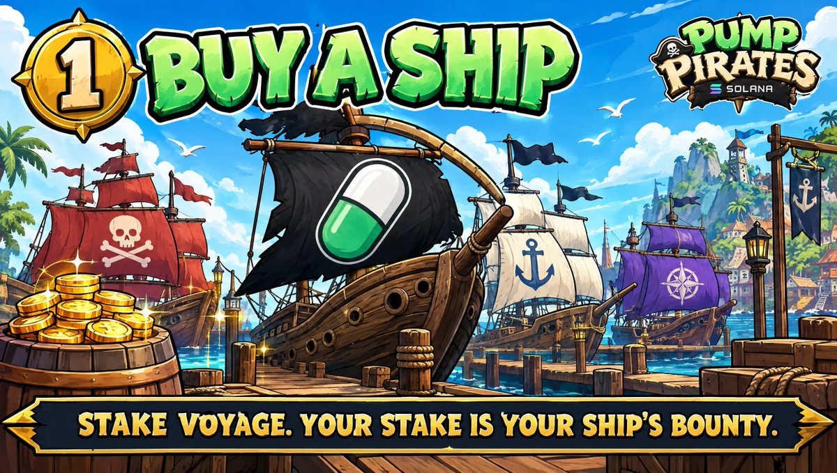 Pump_Pirates's tweet photo. https://t.co/vsr3hGJ9ng